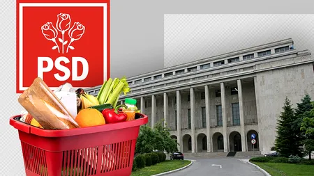 Plafonarea prețurilor introdusă de PSD și susținerea producției locale reduc INFLAȚIA
