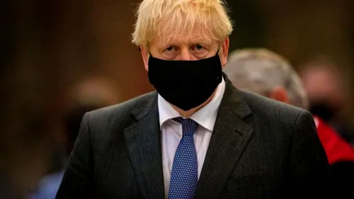 Boris Johnson le spune britanicilor să lucreze de acasă: Lucrați de acasă timp de 6 luni pentru a opri virusul
