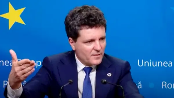 Nicușor Dan, despre măsurile fiscale: „E ca la o boală, iei o pastilă, nu-ți place, dar te însănătoșește”