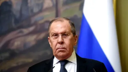 Serghei Lavrov pretinde desființarea funcției de Înalt Reprezentant al UE pentru Afaceri Externe și Politică de Securitate: ”UE, practic, nu are nicio politică externă proprie”