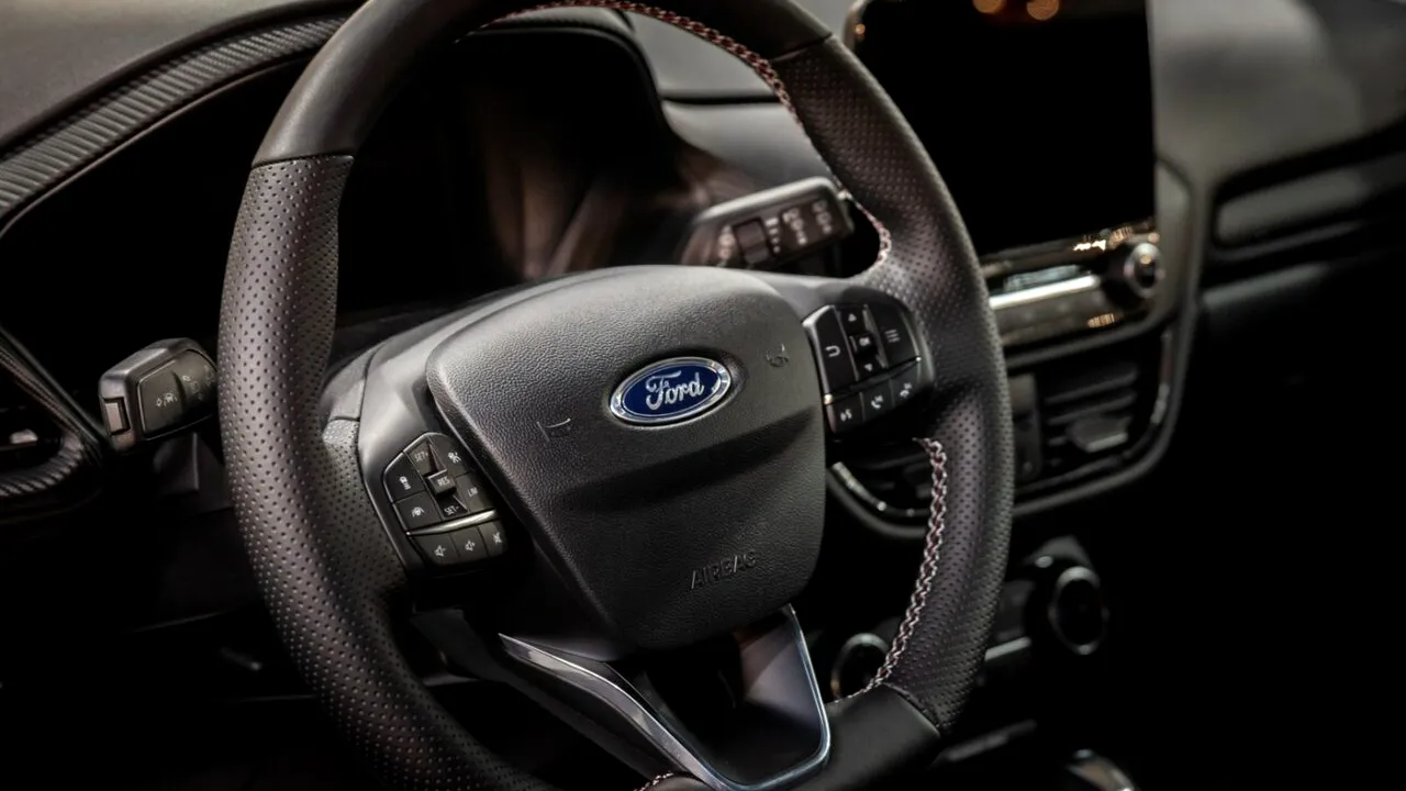 Ford recheamă peste 240.000 de vehicule în SUA din cauza unei defecțiuni. Compania a fost amendată, recent, cu 165 de milioane de dolari