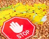 Uniunea Europeană reintroduce COTELE pentru importurile mai multor produse agricole din Ucraina
