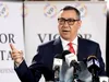 Ponta anulează prioritățile anunțate de consilierul prezidențial Radu Burnete: „Drumul României spre iad este pavat cu intențiile bune ale Cotroceniului”
