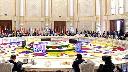 Kazahstanul, obiectiv fundamental după preluarea președinției CICA: ”Extinderea cooperării între țările din regiune, pace, securitate și stabilitate în Asia”