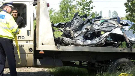 Unul dintre martorii accidentului lui Condrea, adus cu mandat la audieri