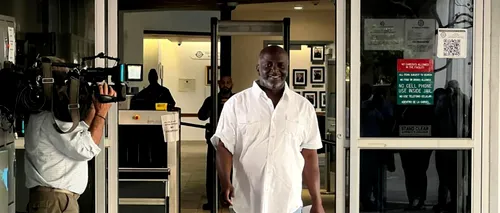 După ce a stat mai mult de 34 de ani în închisoare, un bărbat din Florida a fost găsit NEVINOVAT! Cum a fost posibil