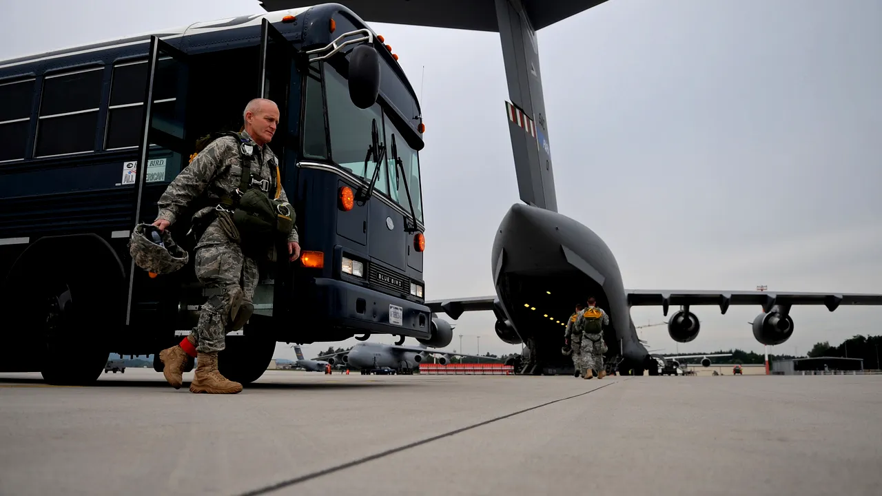 Germania contestă ideea SUA și nu vrea ca statele membre să dea mai mulți bani la bugetul NATO