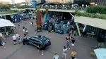 Cod roșu de baschet 3×3 la ParkLake Shopping Center! România găzduiește două turnee FIBA 3×3 cu echipe de top mondial