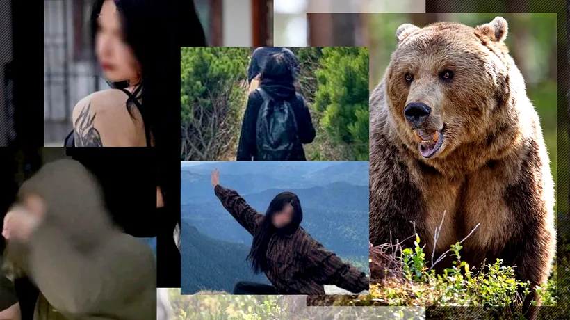 TRAGEDIA din Munții Bucegi și dezbaterea privind sacrificarea urșilor, în presa internațională: Destinație favorită pentru vânătorii de animale mari