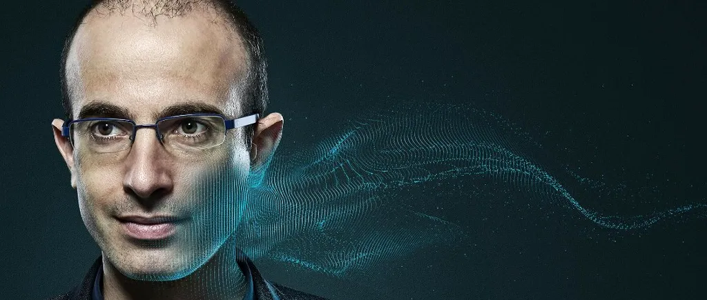 Harari: Chiar cu un Premier sau un Președinte uman, adevărata putere va fi algoritmul