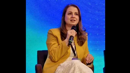 Ligia Deca: „Inteligența artificială va fi integrată din ce în ce mai mult în EDUCAȚIE. 100.000 de profesori, formați în domeniul pedagogiei digitale”