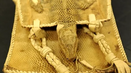 Motivul pentru care vameșii i-au confiscat unei turiste suvenirurile din vacanță