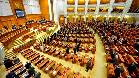 Camera Deputaților are termen de 20 de zile pentru a vota ridicarea imunității lui Trășculescu