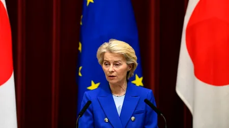 UE avertizează asupra situației internaționale, pe fondul TENSIUNILOR cu Rusia, China și SUA /„Concurenții geopolitici sunt puternici”