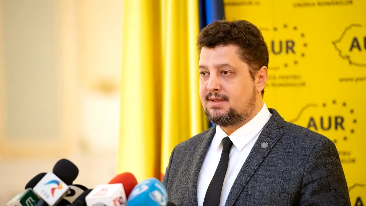AUR, reacție dură după incendiul de la SBI Constanța: „Incompetența Guvernului Cîțu ucide români”