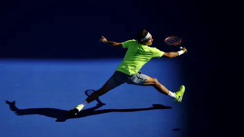 Înfrângere dramatică pentru Federer în finala de la Indian Wells. Elvețianul a ratat trei mingi de meci 