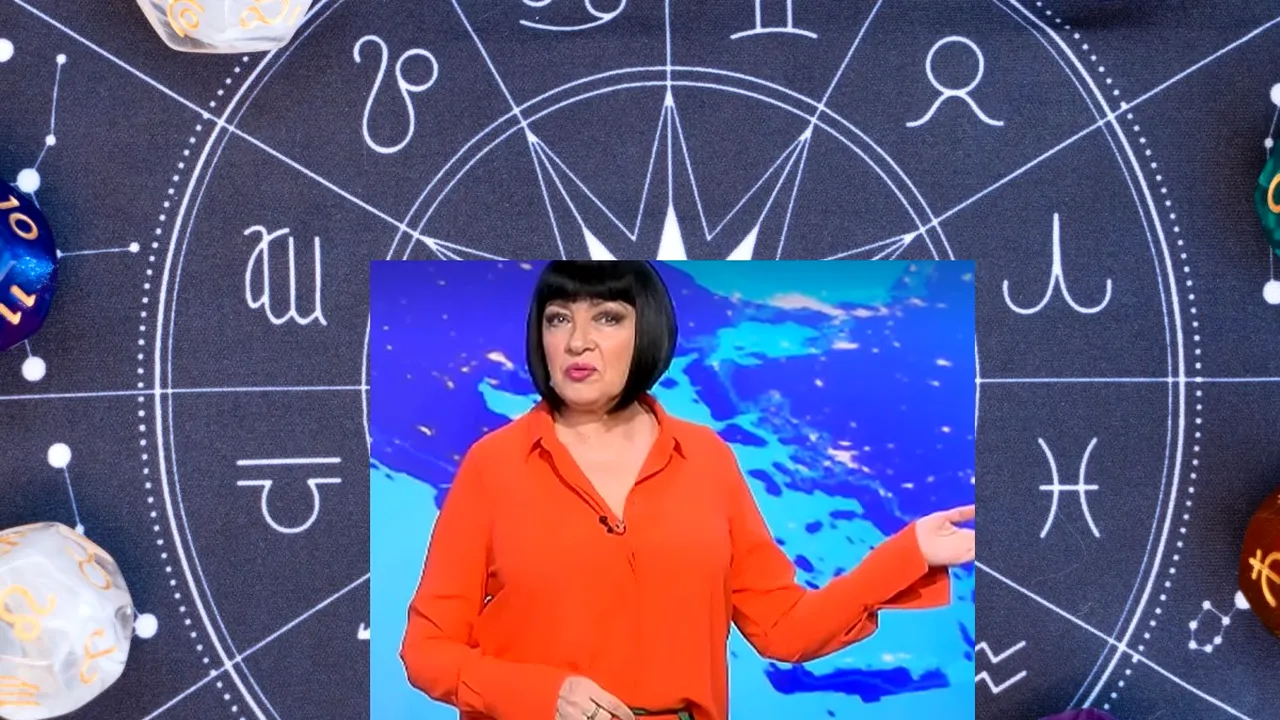 Cum petrec zodiile de 1 IUNIE. Neti Sandu dezvăluie zodia care cheltuie o sumă mare de bani