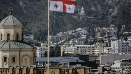 Președinta Georgiei, Salome Zurabișvili despre alegerile din România: „STRATEGIA rusă împotriva Europei - război electoral la Tbilisi şi Bucureşti”