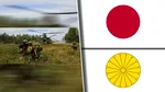Pentru prima oară de la al doilea război mondial,  forțele de apărare ale Japoniei au tras cu arma pe teritoriu străin