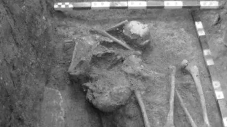 Vă mai amintiți de această fotografie? Adevărata poveste a 