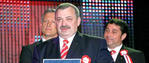 A murit Marcel Popescu, fostul președinte al CS Dinamo