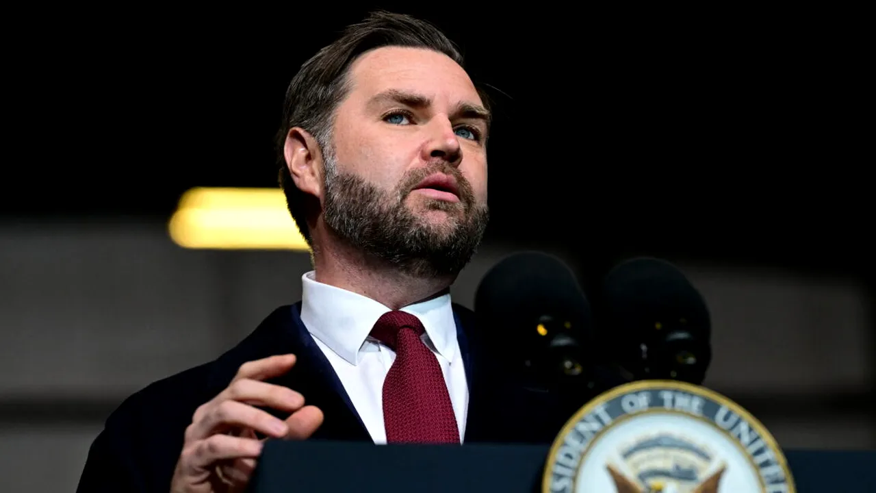 Moment istoric. SUA și Iran, prima întâlnire la nivel înalt, după decenii. J.D. Vance conduce negocierile