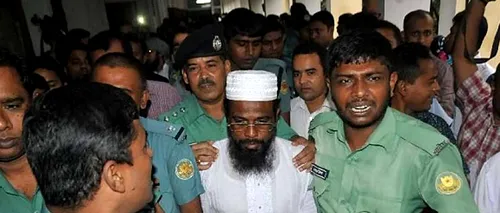 Trei islamiști, executați în Bangladesh, pentru un atentat cu 50 de răniți