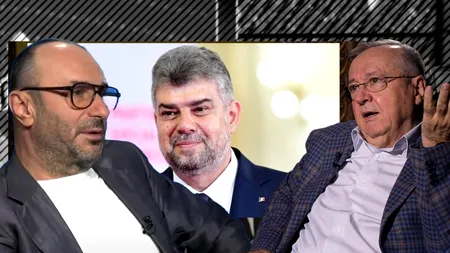 VIDEO | Ion Cristoiu: „Ciolacu a crescut așteptările oamenilor”
