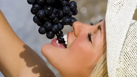 Struguri cu gust de vată de zahăr sau de băuturi răcoritoare. Producătorii americani dezvoltă soiuri cu arome noi, pe fondul diversificării cererii

