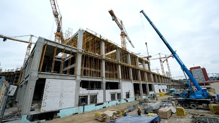 Erste Bank respinge oferta NEPI pentru Mega Mall, cel mai nou mall amplasat în locul Electroaparataj din București