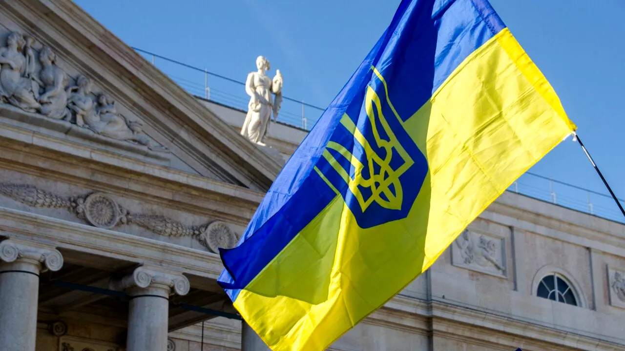 Scandal de corupție la Ministerul Justiției din Ucraina: Fostul secretar de stat, implicat într-o fraudă cu bani publici
