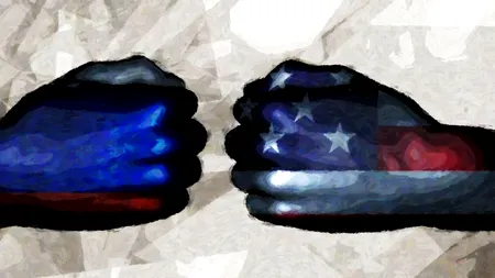 Financial Times: Euroclear avertizează că planul G7 de confiscare a activelor ruse VA AFECTA sistemul financiar al UE