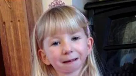 Povestea impresionantă a fetiței care a suferit patru infarcte în 45 de minute. 