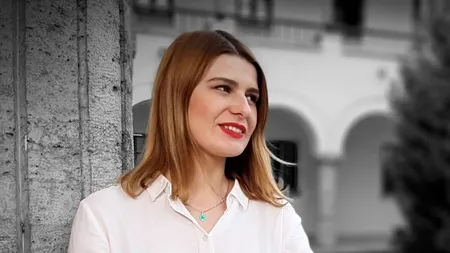 Mioara Costin, consiliera premierului Cîțu, și-a dat demisia după scandalul documentului cu antetul Guvernului