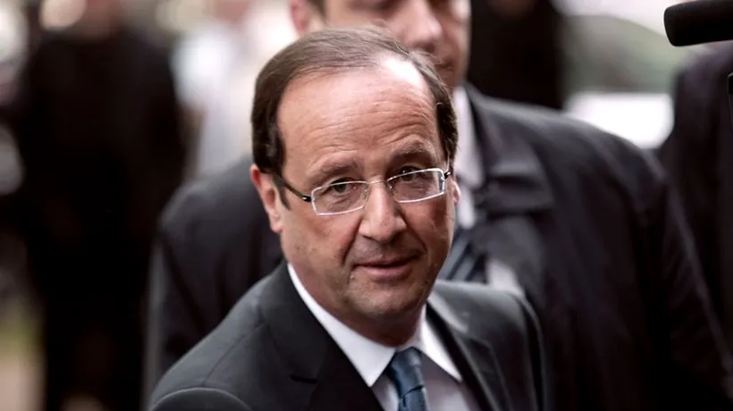Francois Hollande, atac la adresa lui David Cameron: Marea Britanie tratează Europa de parcă ar fi un restaurant cu autoservire. Critica adusă politicienilor români