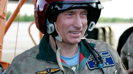 Lovitura lui Putin. Gazprom crește cu 26% prețul gazelor livrate Ucrainei, la două zile după o majorare de 44%