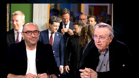 Ion Cristoiu: „Sistemul s-a străduit să ne facă să înghițim venirea lui Zelenski care a plecat cu brațele pline de la noi”