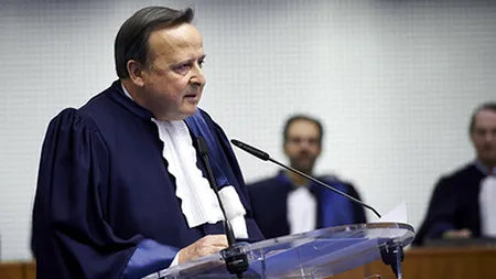 Președintele CEDO despre condițiile din închisori: Cazurile împotriva României arată dificultăți de ordin sistemic, care trebuie rezolvate intern