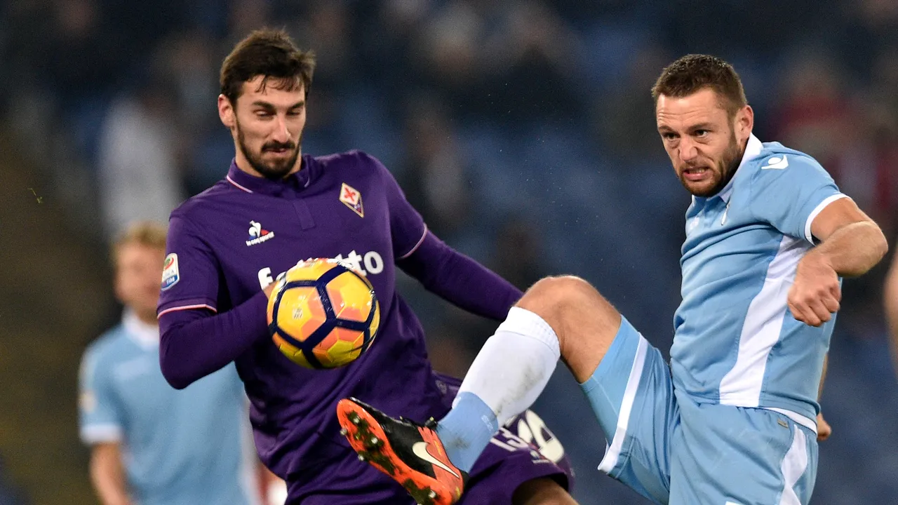 Omul pe care moartea fotbalistului Astori nu l-a impresionat revine. Ce declarație a făcut în ziua în care fotbalistul a fost înmormântat