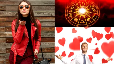 Șase zodii care își găsesc sufletul pereche de PAȘTE. Vezi dacă ești printre ele!