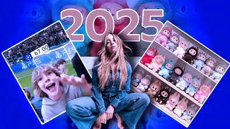 Trendurile anului 2025 care s-au remarcat pe internet la nivel global: De la Labubu și blugii „MAGA” la meme-ul ”6-7”