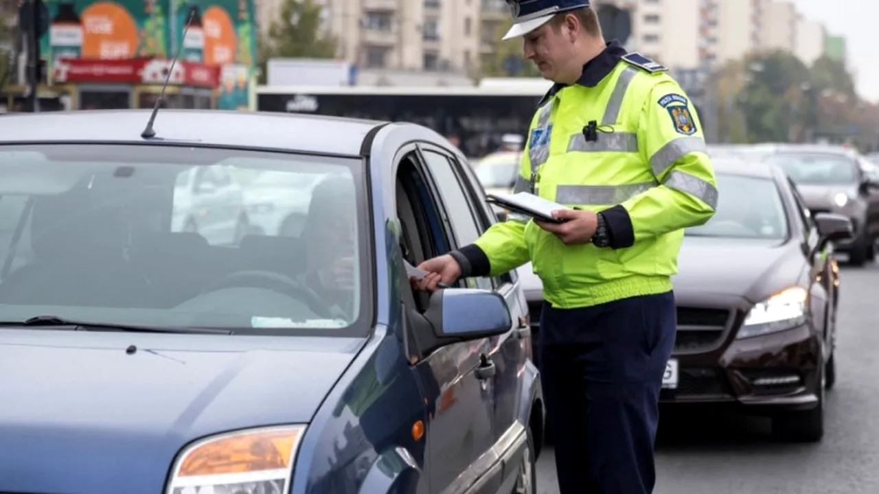 Codul Rutier 2023 vine cu alte schimbări pentru șoferii români! Pentru ce riscă să fie sancționați participanții la trafic