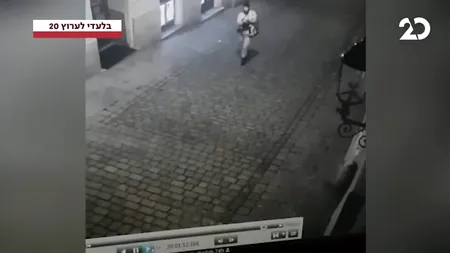 Reţeaua teroristă Stat Islamic revendică atentatul din Viena