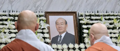 A murit fostul dictator al Coreei de Sud, Chun Doo-hwan, supranumit „Călăul de la Gwangju”