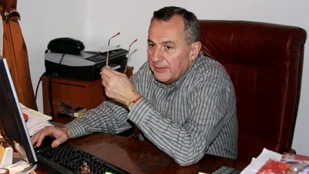 Ce s-a ales de Dumitru Graur, fostul mare comentator sportiv de la TVR. Ce dramă a trăit, cum arată acum și cu ce se ocupă