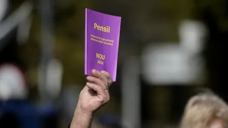 EPITAF pentru PILONUL II de pensii. Cum rămân românii FĂRĂ o pensie decentă