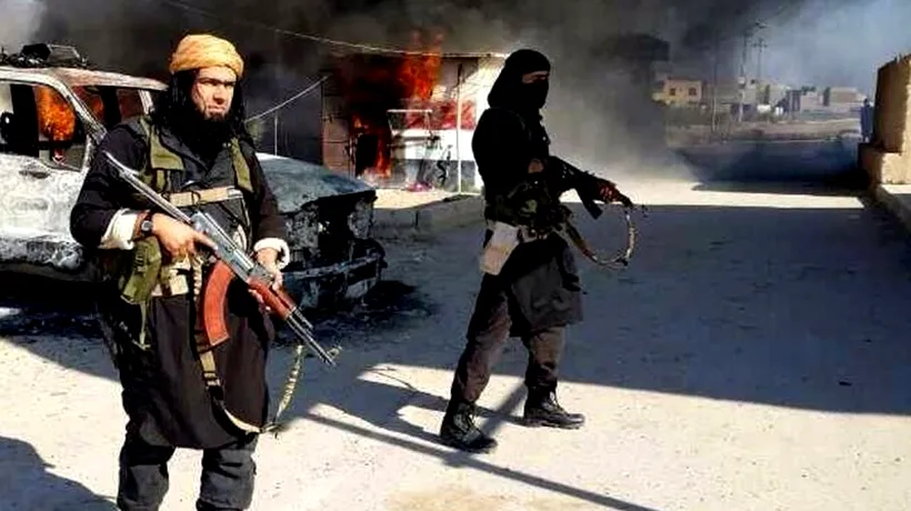 Teroriștii grupului Stat Islamic au comis un nou masacru în Irak