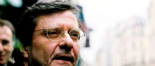 Directorul cotidianului Le Monde a murit