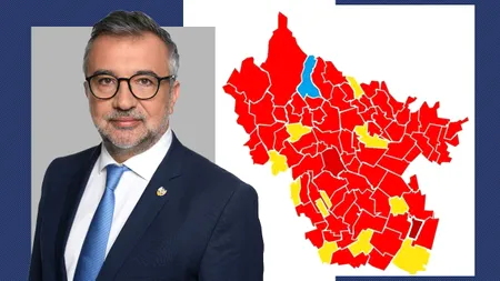 Noul președinte al CJ Buzău, Lucian Romașcanu: PSD Buzău a câștigat 76 de primării din cele 87 din județ. Locul 1 pe țară între organizațiile PSD