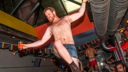 Erecție nesfârșită: Voia o noapte de neuitat și și-a injectat Viagra în penis / Ce s-a întâmplat cu bărbatul care a avut o erecție de 2 săptămâni - FOTO 